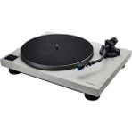 Technıcs SL-40CBT Dırect Drıve Pikap Sılver - Gri