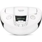 Technisat Viola Cd-1 Fm Radyo - Beyaz