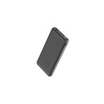 Techno 20.000 Mah Powerbank 22.5 Watt Çift Çıkışlı Powerbank Slim