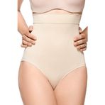 Techno 8Q Underbust Göbek Alt Karın Ve Basen Toparlayıcı Kadın Slip Korse