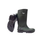 TECHNO BOOTS 30 Derece Soğuğa Dayanıklı Unisex S4 Çelik Burunlu Poliüretan Çizme