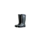 TECHNO BOOTS S5 Çelik Burun+Çelik Taban Yeşil Poliüretan Çizme -