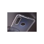Techno Guru Huawei P30 Lite Esnek ve Şeffaf Sheer Premium Tpu Silikon Kılıf