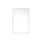 Techno Guru iPad Mini 2-3 Kılıf Zore Tablet Nitro Anti Shock Silikon Kapak - Şeffaf