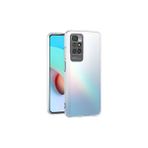 Techno Guru Poco X3 Gt Esnek Ve Şeffaf Sheer Premium Tpu Silikon Kılıf