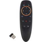 Techno Station Akıllı Sesli Kumanda- Smart Remote Voıce Controller Air Mouse Wirelles