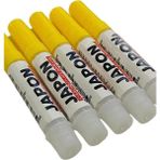 Techno Station Super Glue 1,5 Gr Japon Yapıştırıcı - 100 Adet Çoklu Paket