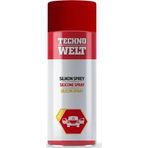 Techno Welt Silikon Sprey 400Ml