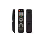 Technobox P6911S6884 Twin Hd Uydu Alıcı Kumandası