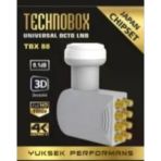 Technobox Sekizli Lnb