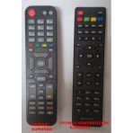 Technobox Smart Gx Hd Uydu Kumandası