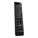 Technobox Thor Mini Uydu Alıcı Kumandası