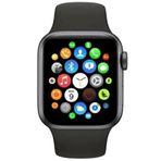 Technodia 432595039 T500 Akıllı Saat