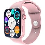 Technodia T700S Arama Konuşma 1.80" Pembe Akıllı Saat