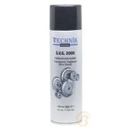 Technolit 500 ml Technic Sıvı Gres Yağı-Zincir Yağlayıcı Sprey