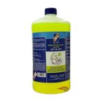 Technolit Oat Sarı Antifriz 3lt -56 Derece Renkli