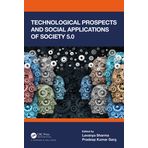 Technological Prospects and Social Applications of Society 5.0