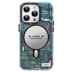 Technology iPhone 15 Pro uyumlu Magsafe Kılıf