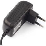 Technomax 12 Volt 1 Amper Çok Amaçlı Adaptör, Güçkaynağı-TM2102