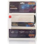 Technomax 600w 12v Çevirici İnvertör Araç Elektirik Çeviricisi 1410