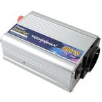 Technomax 600W 12V Çevirici İnvertör Araç Elektirik Çeviricisi