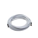 Technomax Anten Kablosu Uydu 60 Metre 80 Tel Full Hd Kablo Rg6