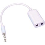 Technomax Hy-014 Iphone Mikrofonlu Kulaklık Çoğaltıcı