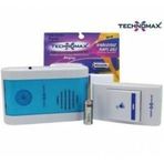 TECHNOMAX Kablosuz Kapı Zili