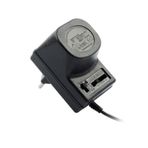 Technomax PT-500 0-12 V 0.5 A Çok Uçlu Kademeli Switch Mode Adaptör