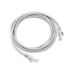 Technomax RJ45 Soketli 2 mt - Internet & Modem Kablosu 2 Metre