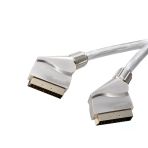 Technomax Te-403 Scart Scart Kablo 1.5 Metre (Avd-218)