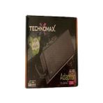 Technomax Tecnomax 2109 12V 3A Ac - Dc Adaptör - Siyah