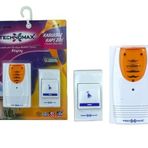 Technomax TM-1004 Wireless Kapı Zili