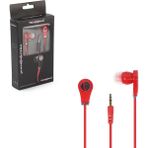 Technomax TM-2038 Kablolu Kulakiçi Kulaklık 3.5mm