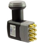 Technomax TM-4088G Sekizli Lnb