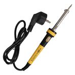 Technomax, TM-9105, 40 Watt Kalem Havya, Lehim Makinesi, AC220V, 120cm Kablolu, Hızlı Isınma
