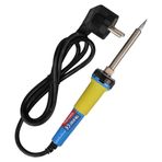 Technomax TM-9107 60 Watt Kalem Havya Lehim Makinesi AC220V 120cm Kablolu, Hızlı Isınma
