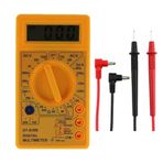 Technomax TM-9211 Dijital Multimetre