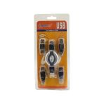 Technomax Usb Dönüştürücü Asl-71