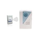 Technomax Wireless Kablosuz Uzaktan Kumandali Kapi Zili 36 Melodili