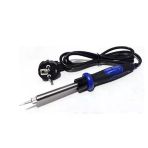 Technomax Zd-200C 40 Watt Kalem Havya Lehim Makinesi Ac220v 120Cm Kablolu