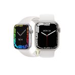TECHNOMEN Akıllı Saat Ios&android Destekli Arama Özellikli Sensörlü Smart Watch T700s