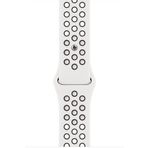 TECHNOMEN Apple Watch 42-44-45 Mm Uyumlu A Kalite Bileklik Spor Band Delikli Kordon T500 Dt No 1 Mg37 T700s