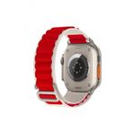 Technomen Apple Watch 42Mm 44Mm 45Mm 49Mm 1/2/3/4/5/6/Se/7/8/Ultra Alpine Kordon Watch7 Dtno 1 T500 T700 T800