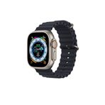 TECHNOMEN Apple Watch 42mm 44mm 45mm 49mm 1/2/3/4/5/6/se/7/8/ultra Uyumlu Kordon Watch7 Dtno 1 T500 T700 T800