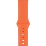 TECHNOMEN Apple Watch Kordon 1 2 3 4 5 6 7 Se Seri Uyumlu 42 Mm/44 Mm/45mm Silikon Kordon Kayış