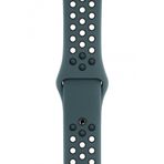 Technomen Apple Watch Nike 42-44-45 Mm A Kalite Bileklik Spor Band Delikli Kordon T500 Dt No 1 Mg37 T700s .