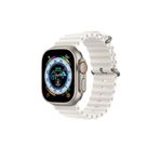 TECHNOMEN Apple Watch Uyumlu 42 44 45 49 mm 1/2/3/4/5/6/se/7/8 Ultra Ocean Kordon Watch7 Dtno 1 T500 T700 T800