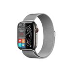 TECHNOMEN Hw16 Series Akıllı Saat Suya Dayanıklı Nabız & Tansiyon Ölçer Çok Fonksiyonlu Ios Ve Android Uyumlu