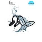 TECHNOMEN Kemik İletimli Bluetooth Kulaklık 5.0 Waterproof